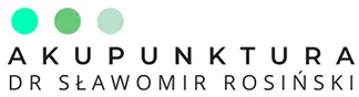 Akupunktura Warszawa – dr Sławomir Rosiński